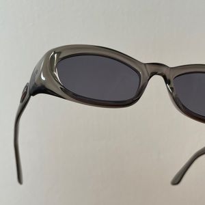 Vintage Gucci Sunglasses GG 2432/S